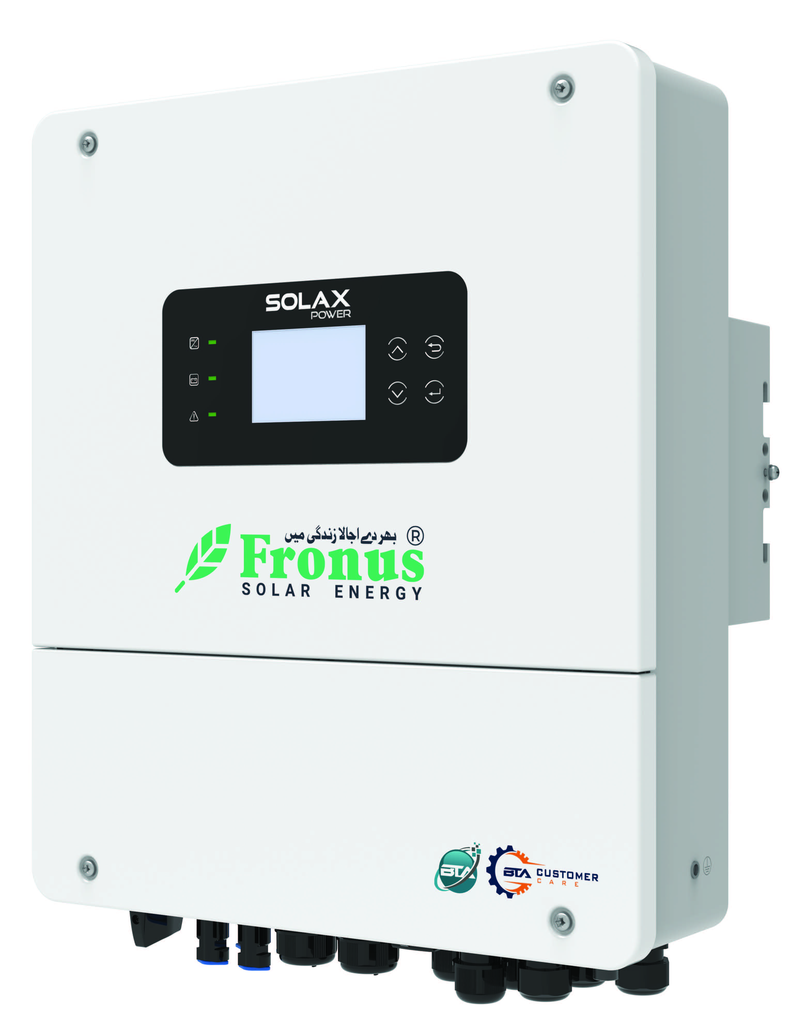 Solax 6W X1-GENKi-6kW Hybrid Inverter